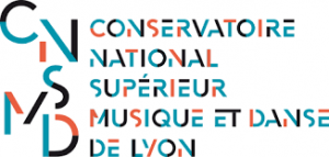 Conservatoire National Supérieur de Musique et de Danse de Lyon