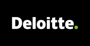 Logo Deloitte